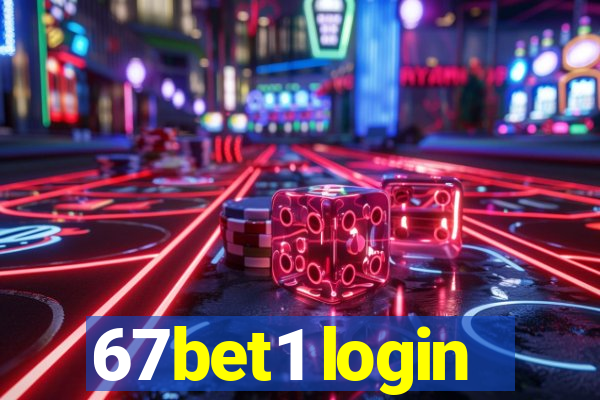 67bet1 login